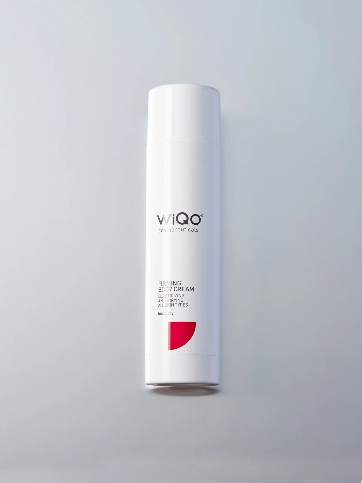 WiQo Anti-Drying Body Cream – crème 200 ml | lichaamsverzorging