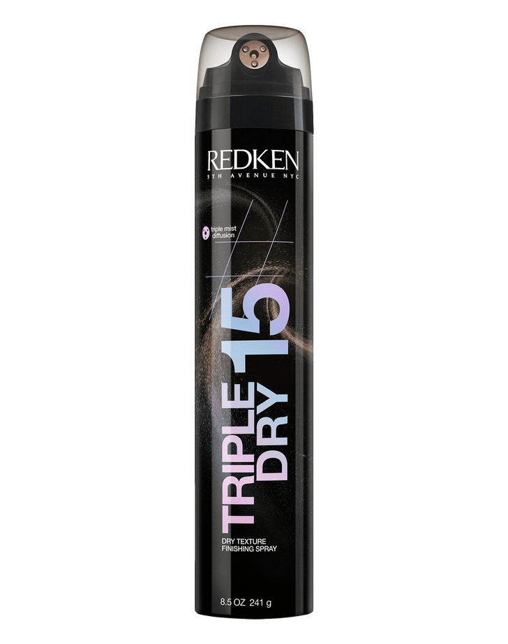 Redken Dry Texture Spray – 250 ml – styling 250 ml | haarverzorging