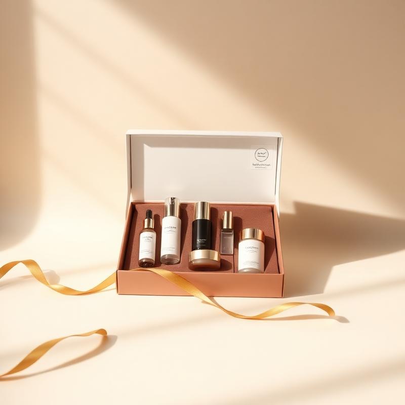 Thalion The remineralizing trio – set | cadeau