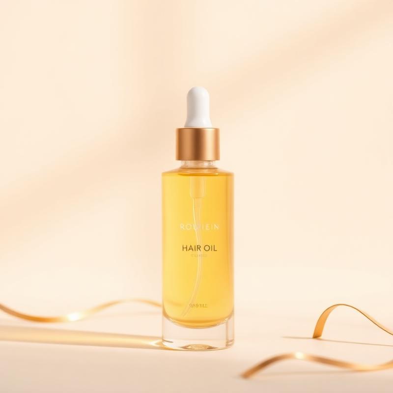 Wella ultimate smooth oil 30ml – olie 30 ml | haarverzorging