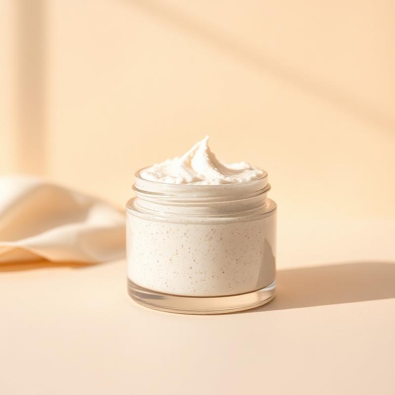 LCN Coco Scrub 100ml – scrub 100 ml | lichaamsverzorging