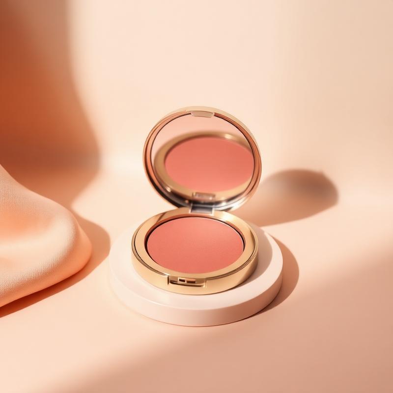 Be Mineral Blush spice – blush | make-up