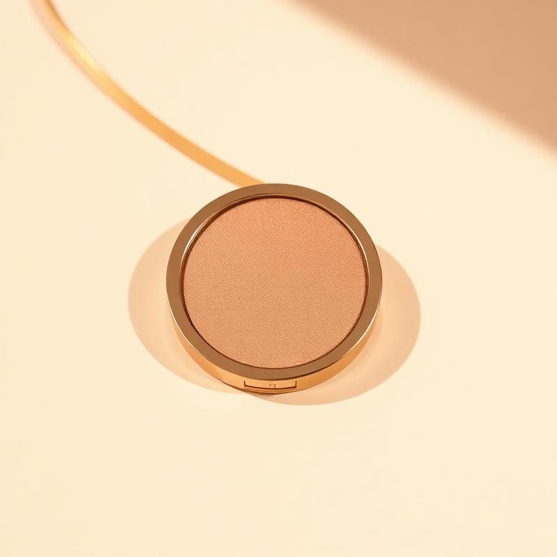 Be Mineral Bronzer sun kissed – bronzingpoeder | make-up