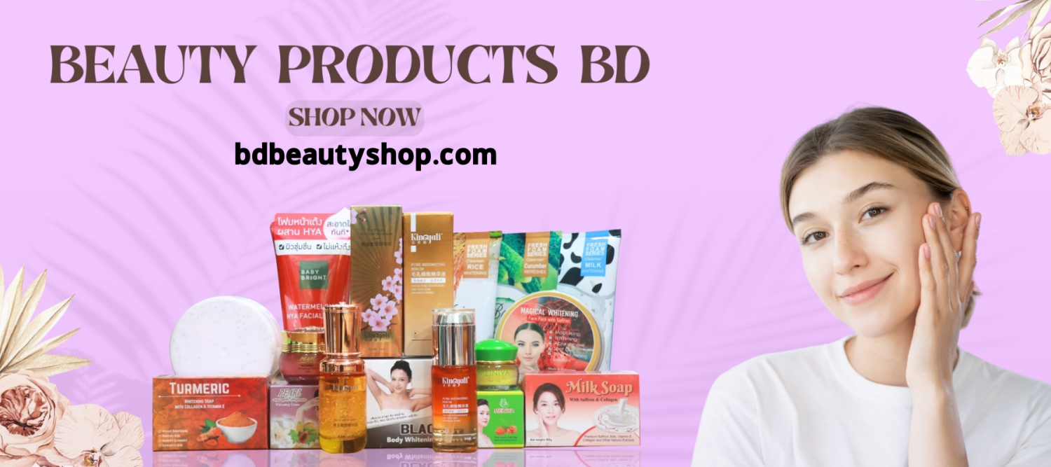 Bd Beauty Shop promo